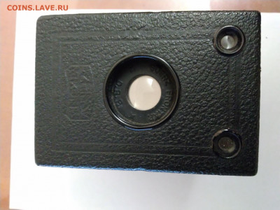 Фотоаппарат ZEISS IKON Box-Tengor - 4