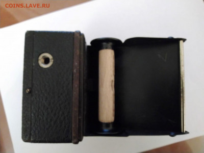 Фотоаппарат ZEISS IKON Box-Tengor - 2