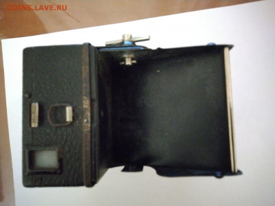 Фотоаппарат ZEISS IKON Box-Tengor - 3