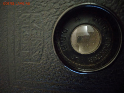 Фотоаппарат ZEISS IKON Box-Tengor - 5