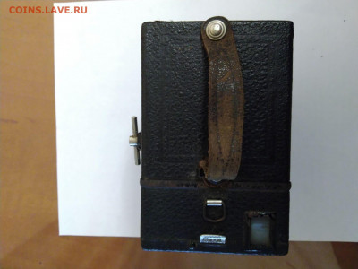 Фотоаппарат ZEISS IKON Box-Tengor - 6