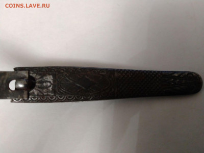 Щипцы EDGEWEIL - 2