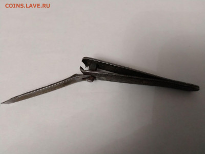 Щипцы EDGEWEIL - 3