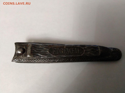 Щипцы EDGEWEIL - 1