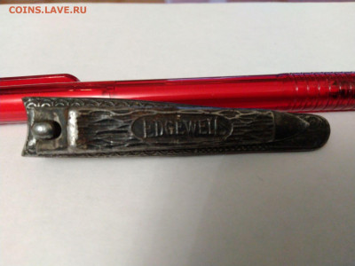 Щипцы EDGEWEIL - 6