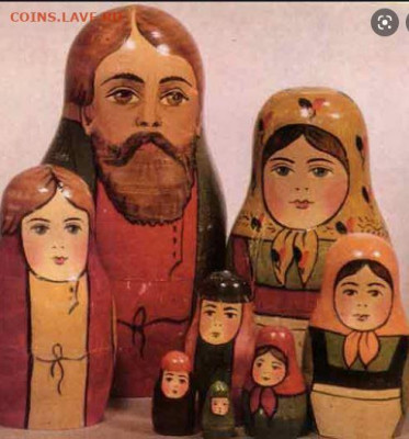 Куплю матрешку старинную - 1.JPG