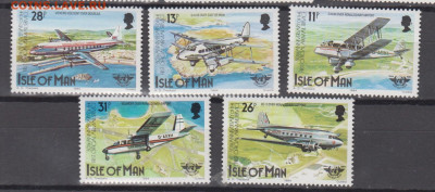 МЭН 1984 авиация 5м ** до 14 12 - 30д