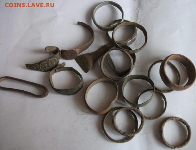 Колечки,перстни,крестики и копанина - DSCF6006.JPG