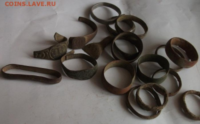 Колечки,перстни,крестики и копанина - DSCF6008.JPG