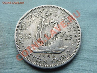 БРИТАНСКИЕ КАРИБЫ  25с 1955г. КОРАБЛЬ  до 10.11.11 в 22-00 - MEMO0020.JPG