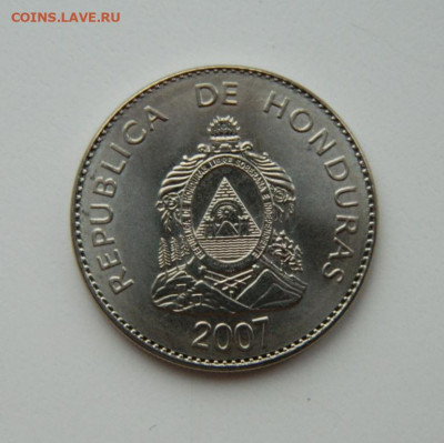 Гондурас 50 сентаво 2007 г. до 14.12.21 - DSCN1971.JPG