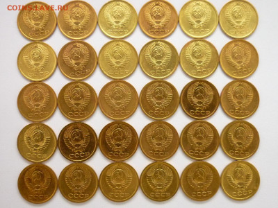 1 копейка 1972, 1973г. - по 15 шт., до 12.12.21г., 21.00 - P1160512.JPG