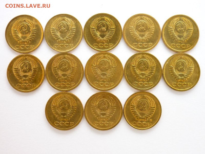 1 копейка 1961,62,63,65-73,91м, до 12.12.21г., 21.00 - P1160167.JPG