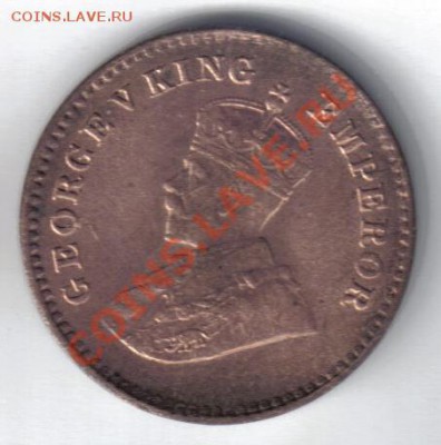 12 анны 1930 до 6.11 21.00мск - Британская Индия 1,12 анны 1930-1