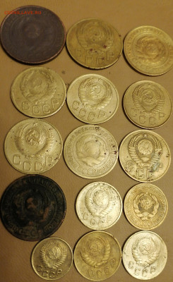 Монеты Советов 1924-57 22-00 12.12.21 - IMG_20211208_185930