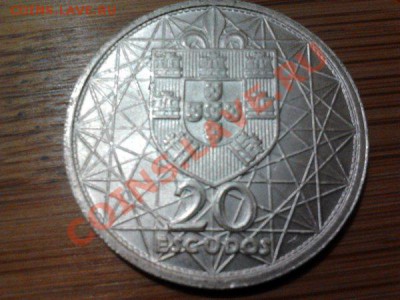 Монеты из серебра (пополняемая). - 19 порт.
