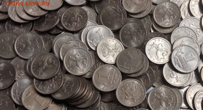 Куплю  современные 1 и 5 копеек мешковы - IMG_20211208_214114