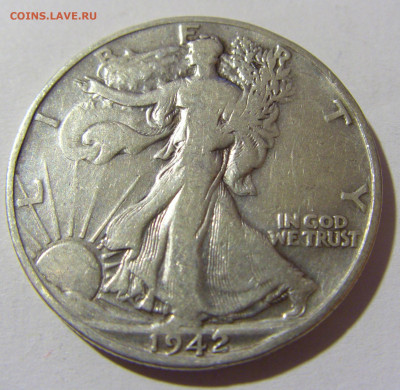 2 доллара 1942 США №1 12.12.2021 22:00 МСК - CIMG1461.JPG