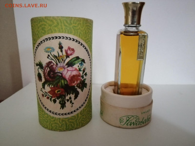 Духи и одеколон СССР - IMG_20211208_162631