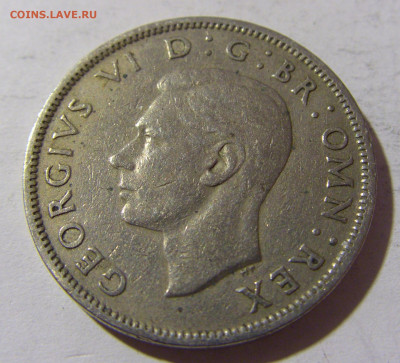 2 шиллинга 1948 Англия №1 13.12.2021 22:00 МСК - CIMG1663.JPG