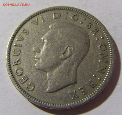 2 шиллинга 1949 Англия №1 13.12.2021 22:00 МСК - CIMG1667.JPG