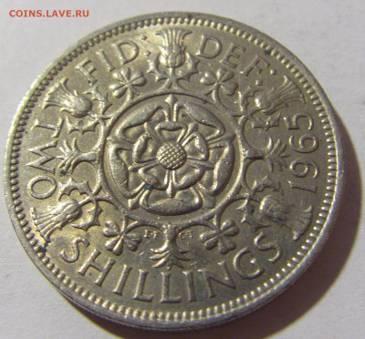 2 шиллинга 1965 Англия №2 13.12.2021 22:00 МСК - CIMG1673.JPG