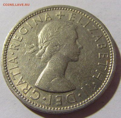 2 шиллинга 1966 Англия №1 13.12.2021 22:00 МСК - CIMG1679.JPG