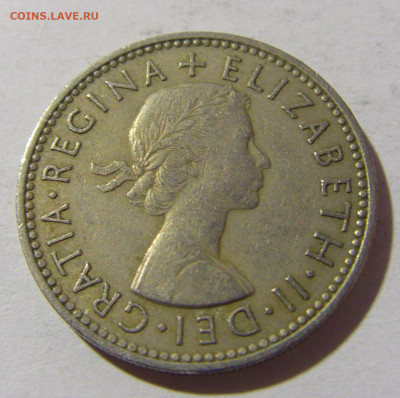 1 шиллинг 1955 Англия №1 13.12.2021 22:00 МСК - CIMG1699.JPG