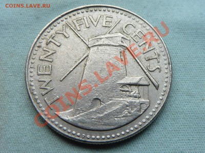 БАРБАДОС 25с 1981г.МЕЛЬНИЦА   до 10.11.11 в 22-00 - MEMO0040.JPG