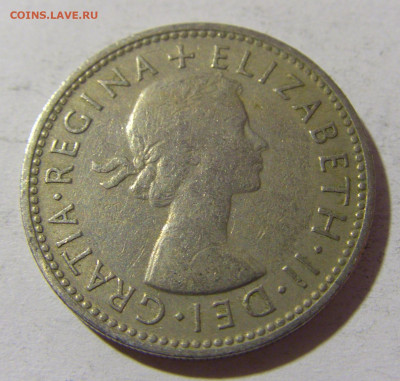 1 шиллинг 1963 Англия №2 13.12.2021 22:00 МСК - CIMG1711.JPG