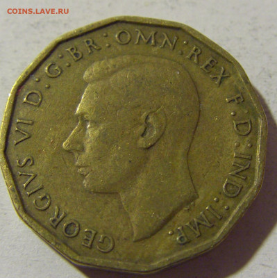 3 пенса 1944 Англия №1 13.12.2021 22:00 МСК - CIMG1791.JPG