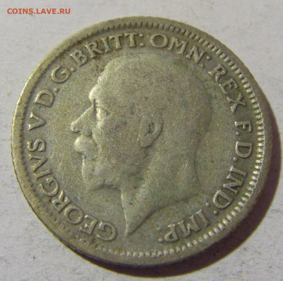 6 пенсов 1929 Англия №1 13.12.2021 22:00 МСК - CIMG1871.JPG