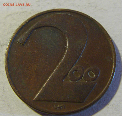 200 крон 1924 Австрия №1 13.12.2021 22:00 МСК - CIMG1897.JPG