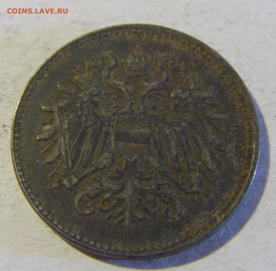20 геллеров 1917 Австрия №1 13.12.2021 22:00 МСК - CIMG1975.JPG