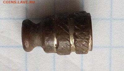 Фительный колпачёк бенз. зажигалки (2).До 12.12.В 22-00 - i (37)