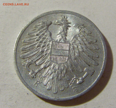 2 гроша 1957 Австрия №1 13.12.2021 22:00 МСК - CIMG2135.JPG