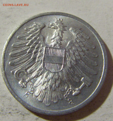 2 гроша 1966 Австрия №1 13.12.2021 22:00 МСК - CIMG2150.JPG