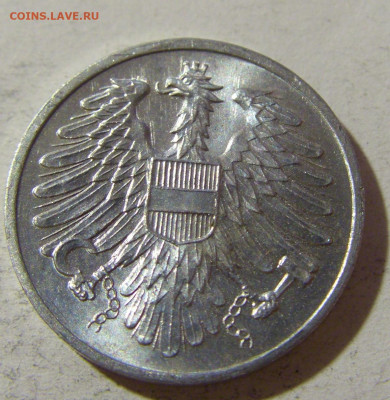 2 гроша 1972 Австрия №2 13.12.2021 22:00 МСК - CIMG2163.JPG