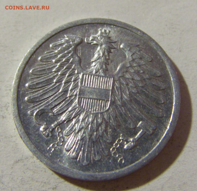 2 гроша 1974 Австрия №2 13.12.2021 22:00 МСК - CIMG2179.JPG