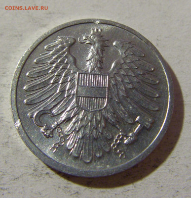 2 гроша 1983 Австрия №1 13.12.2021 22:00 МСК - CIMG2207.JPG