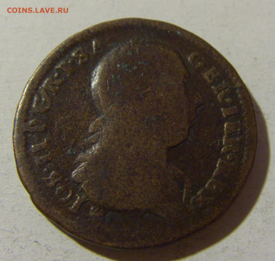 2 крейцера 1774 S Австрия №1 13.12.2021 22:00 МСК - CIMG2235.JPG