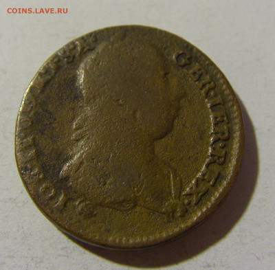 2 крейцера 1774 S Австрия №2 13.12.2021 22:00 МСК - CIMG2239.JPG