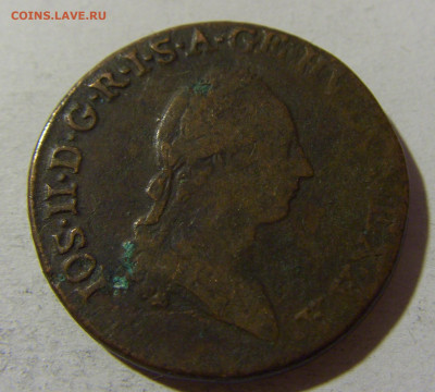 1 крейцер 1790 S Австрия №1 13.12.2021 22:00 МСК - CIMG2255.JPG