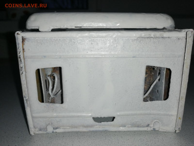 Оч.редкий детский холодильник-игрушка "Мадыш"12.12.21 - IMG_20211209_165459