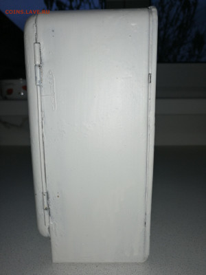 Оч.редкий детский холодильник-игрушка "Мадыш"12.12.21 - IMG_20211209_165436