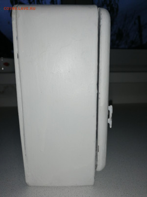 Оч.редкий детский холодильник-игрушка "Мадыш"12.12.21 - IMG_20211209_165424