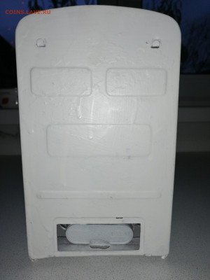 Оч.редкий детский холодильник-игрушка "Мадыш"12.12.21 - IMG_20211209_165409