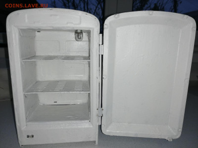 Оч.редкий детский холодильник-игрушка "Мадыш"12.12.21 - IMG_20211209_165325