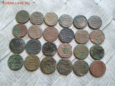24 полушки 1731-1750 до 12.12.2021 - 24пол - копия
