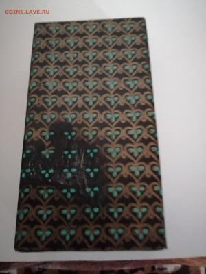 Парфюмерный набор "Легенды Крыма"1970-е . Очень редкий - IMG_20211208_163131